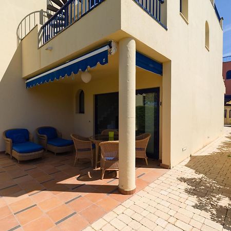 Meloneras Bay Suites Ngoại thất bức ảnh