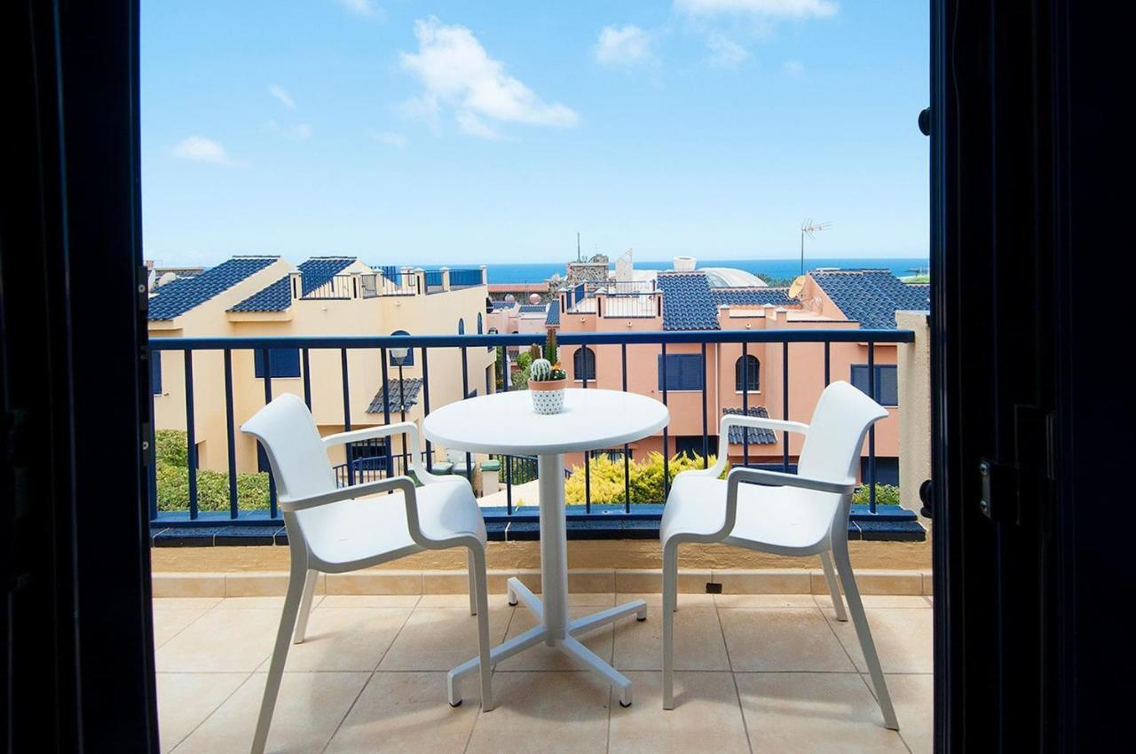 Meloneras Bay Suites Ngoại thất bức ảnh
