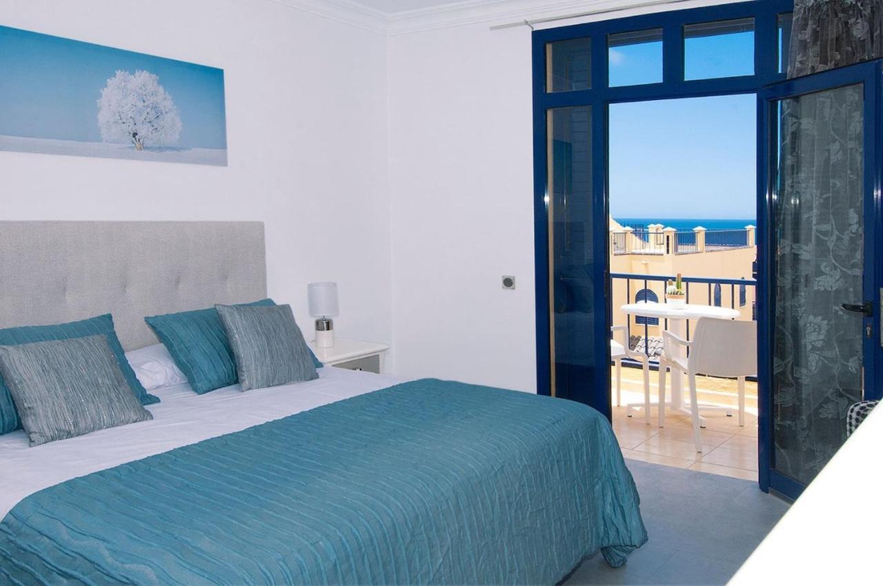Meloneras Bay Suites Ngoại thất bức ảnh