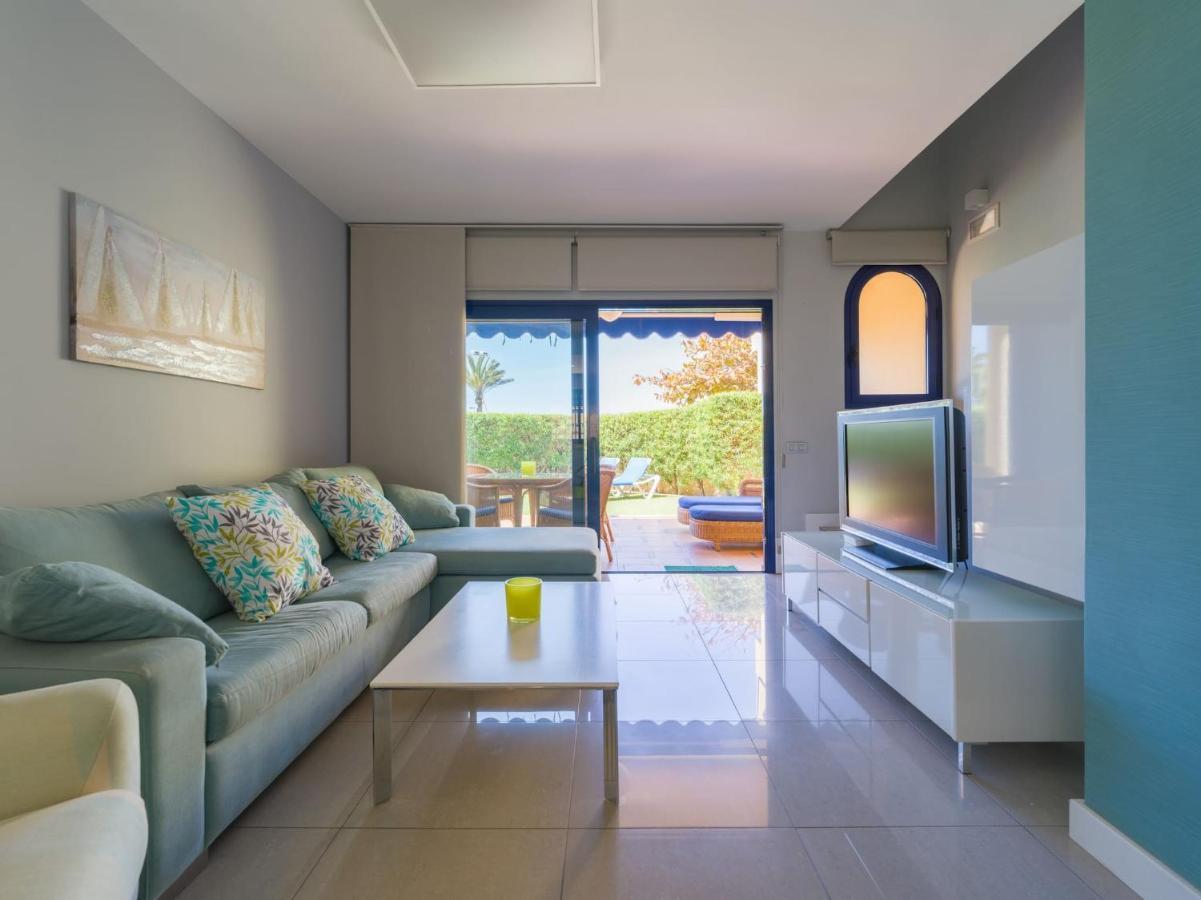 Meloneras Bay Suites Ngoại thất bức ảnh