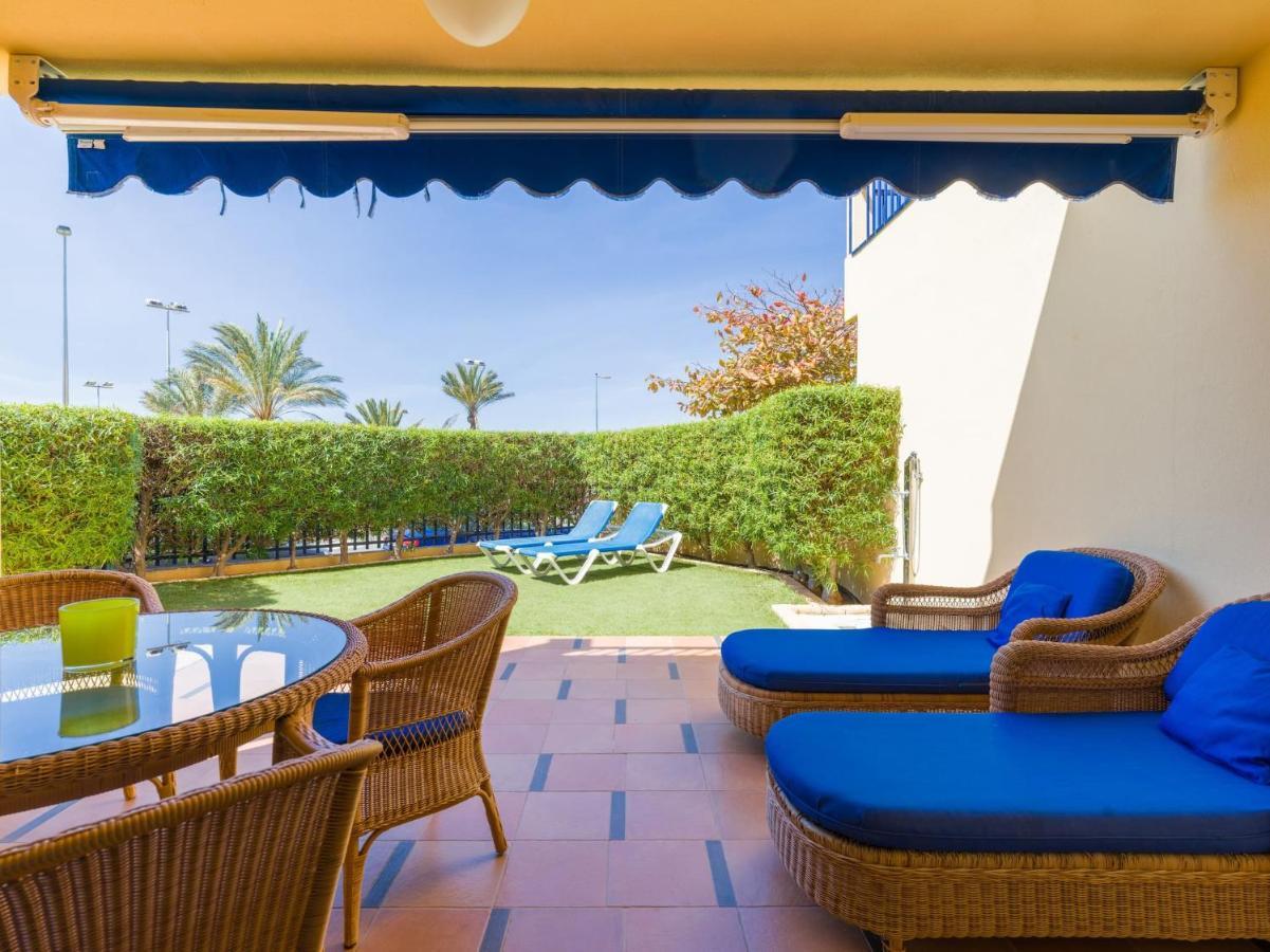 Meloneras Bay Suites Ngoại thất bức ảnh