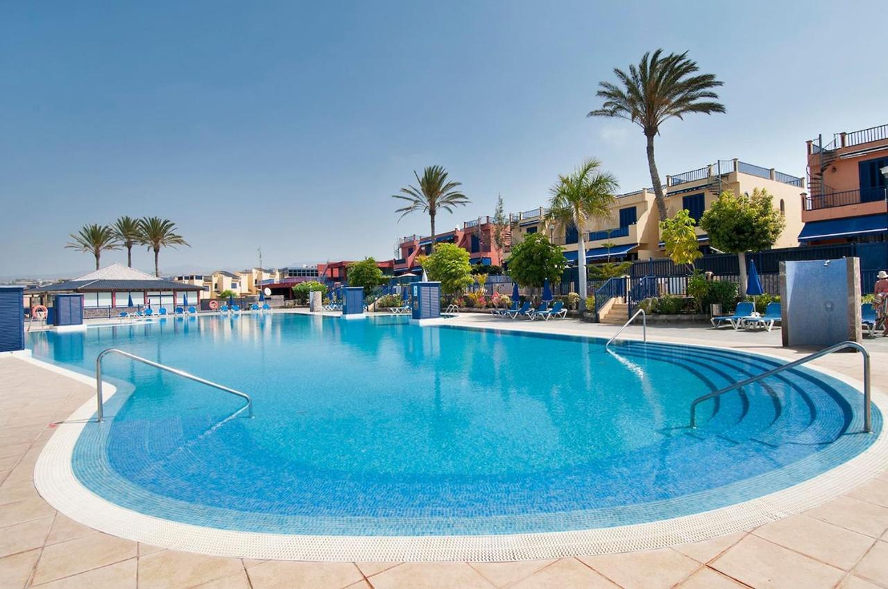 Meloneras Bay Suites Ngoại thất bức ảnh