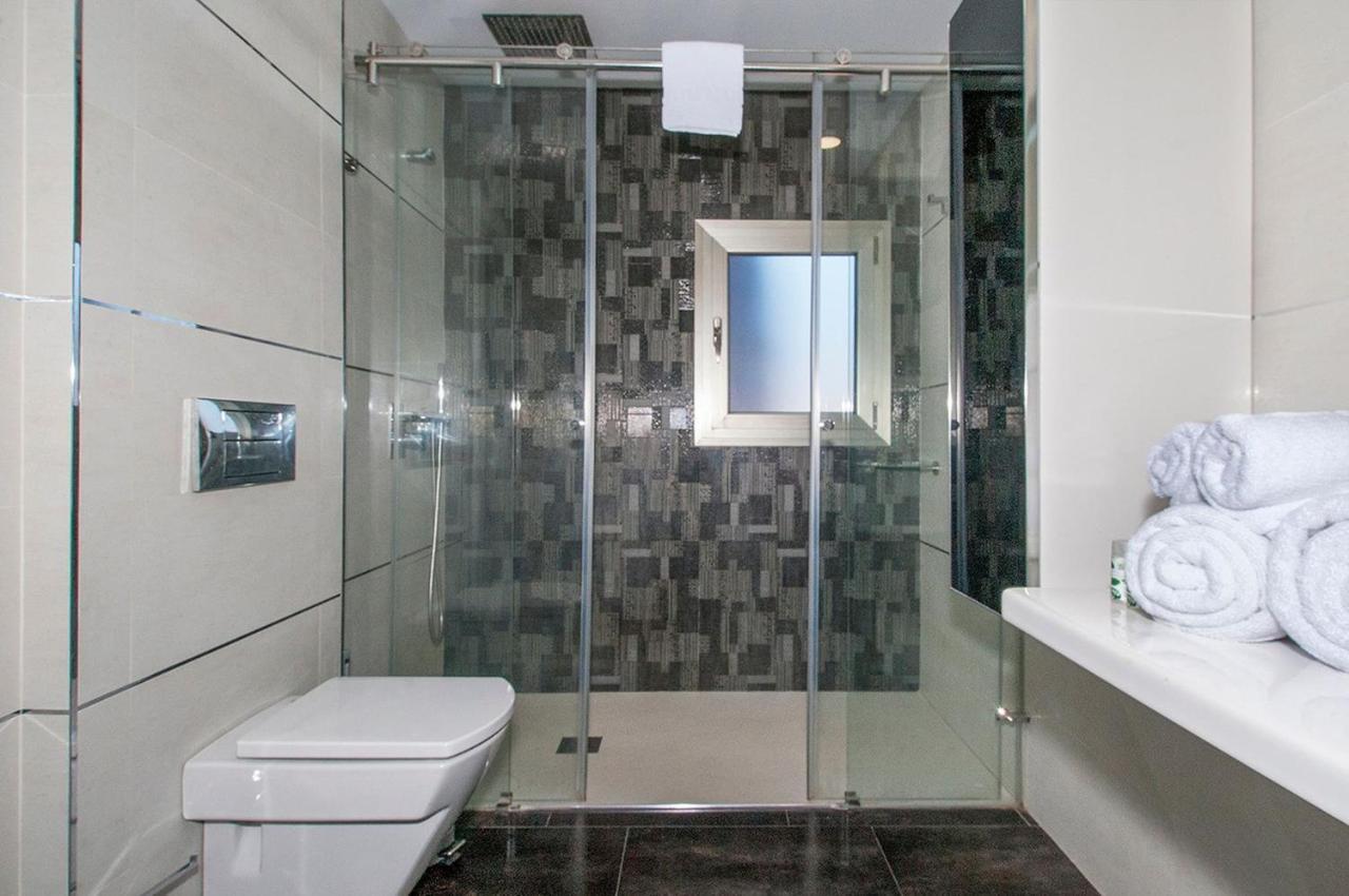 Meloneras Bay Suites Ngoại thất bức ảnh