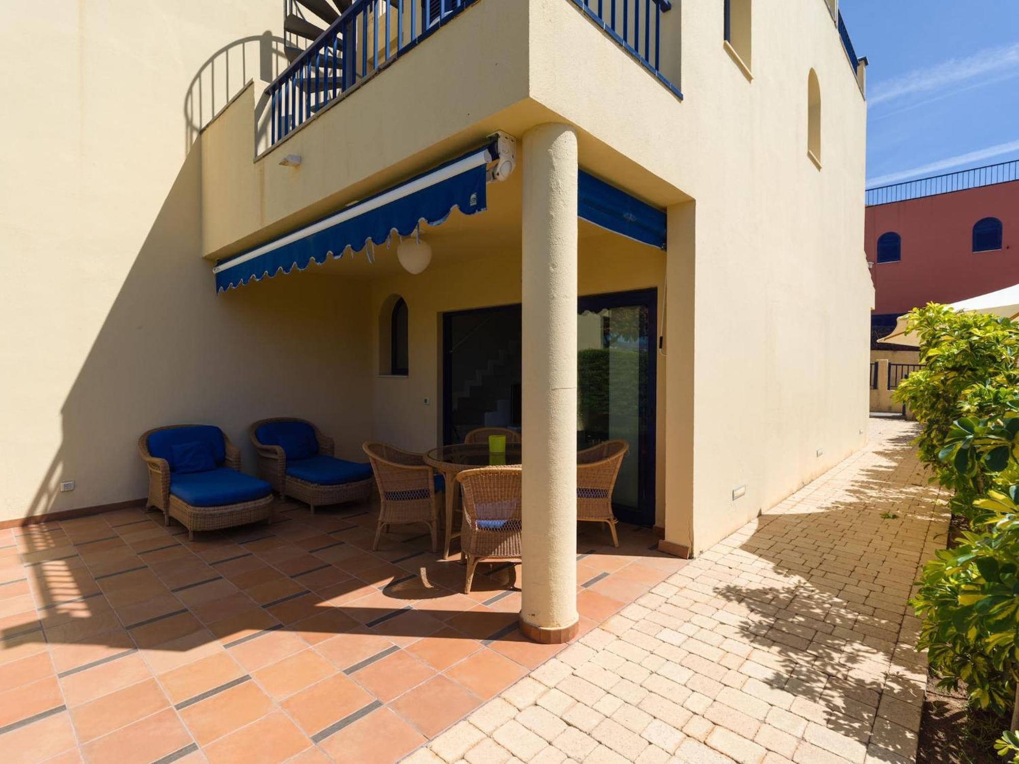 Meloneras Bay Suites Ngoại thất bức ảnh