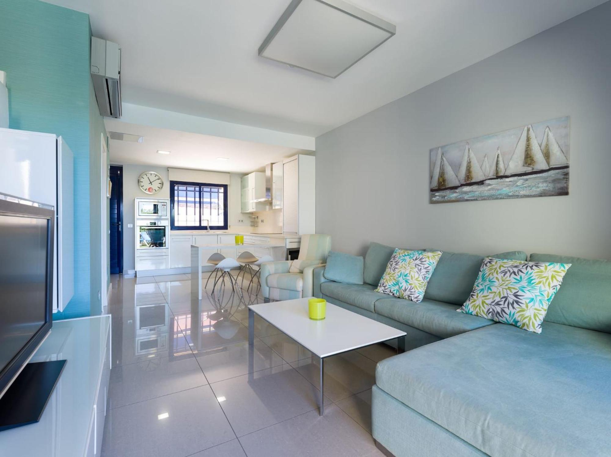 Meloneras Bay Suites Ngoại thất bức ảnh