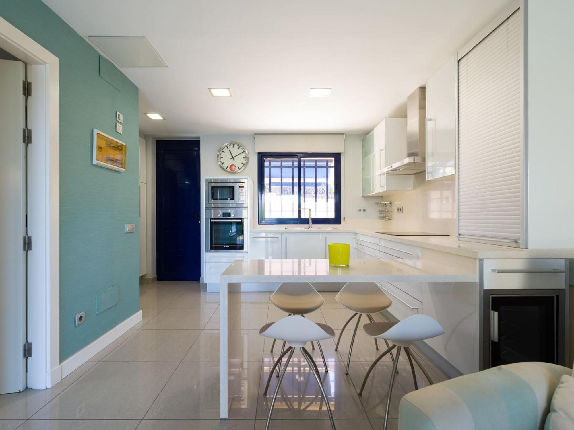 Meloneras Bay Suites Ngoại thất bức ảnh