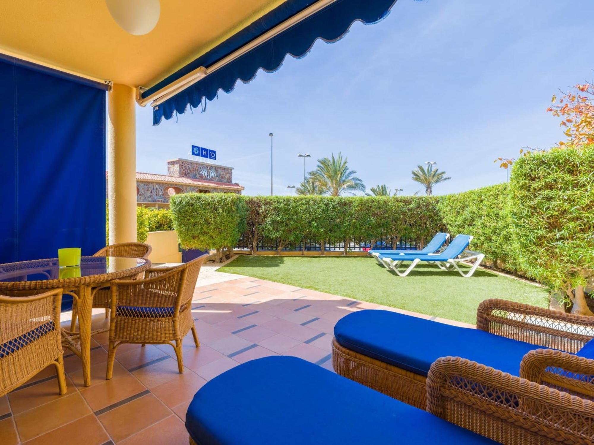 Meloneras Bay Suites Ngoại thất bức ảnh