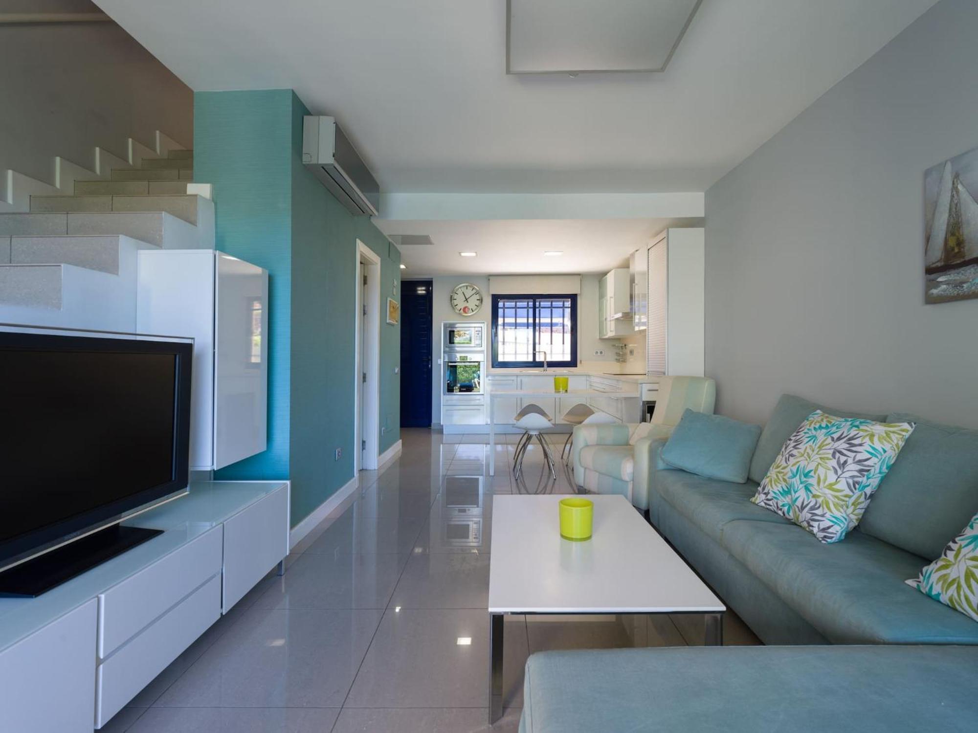 Meloneras Bay Suites Ngoại thất bức ảnh