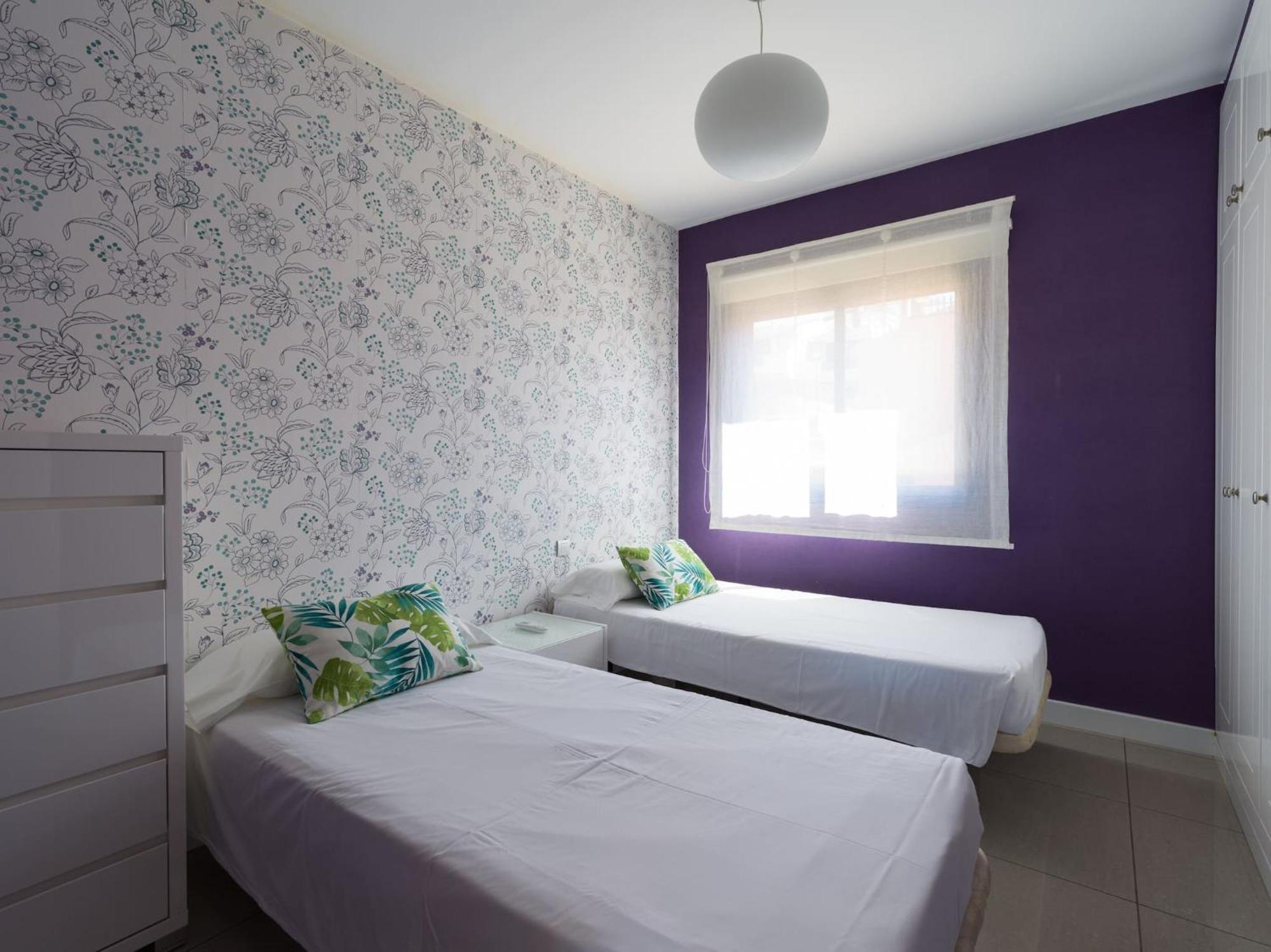 Meloneras Bay Suites Ngoại thất bức ảnh