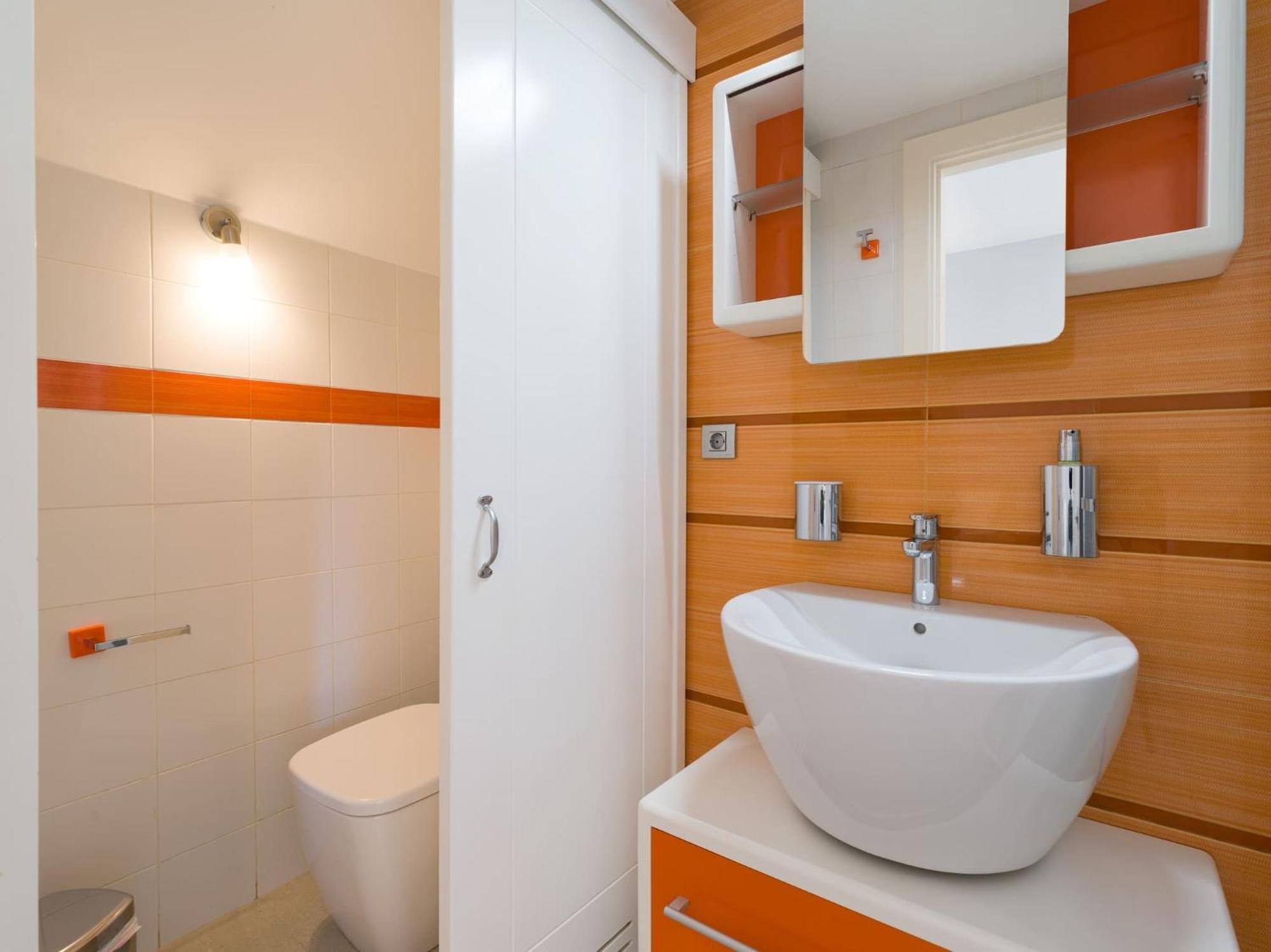 Meloneras Bay Suites Ngoại thất bức ảnh