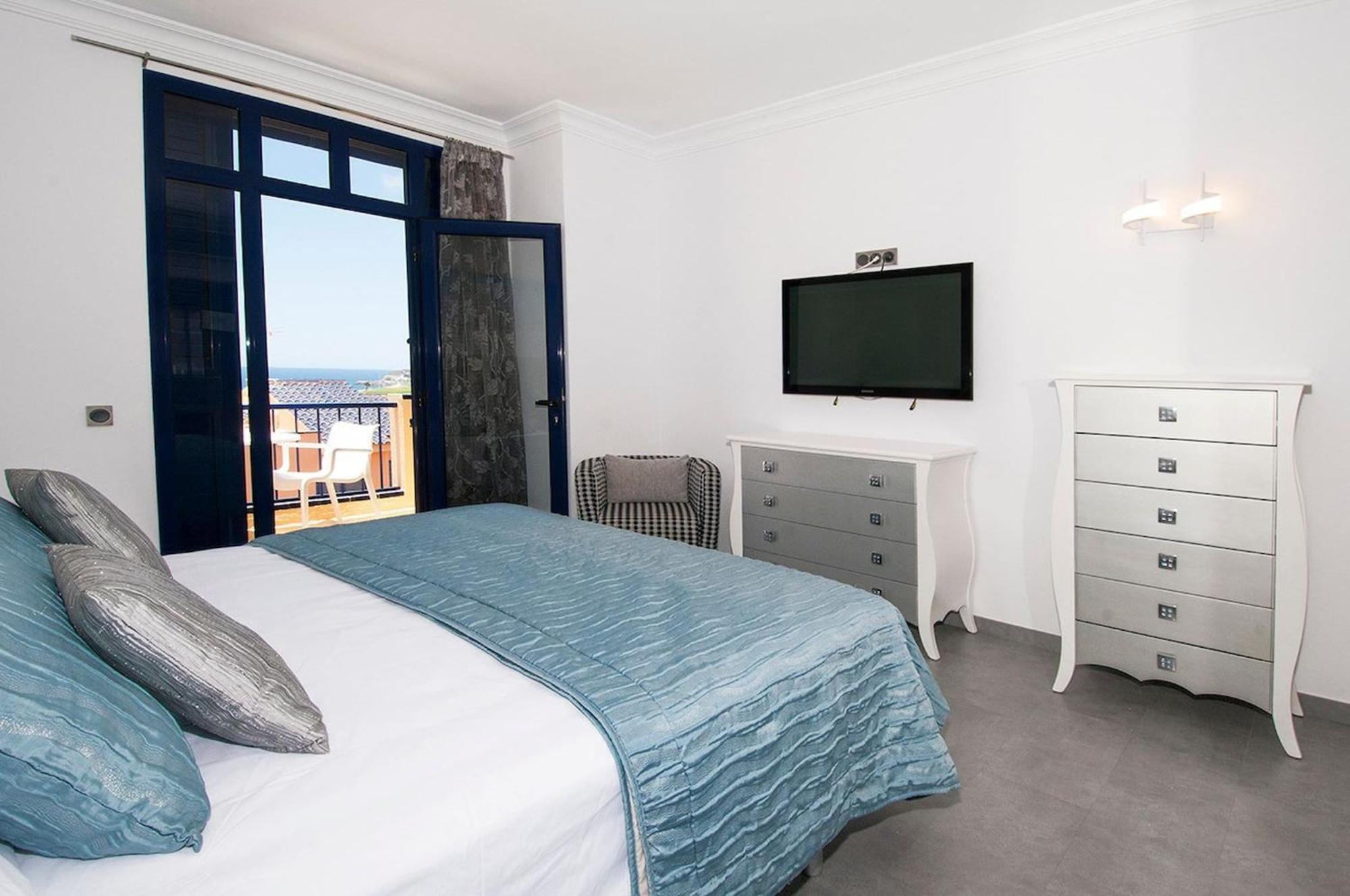 Meloneras Bay Suites Ngoại thất bức ảnh