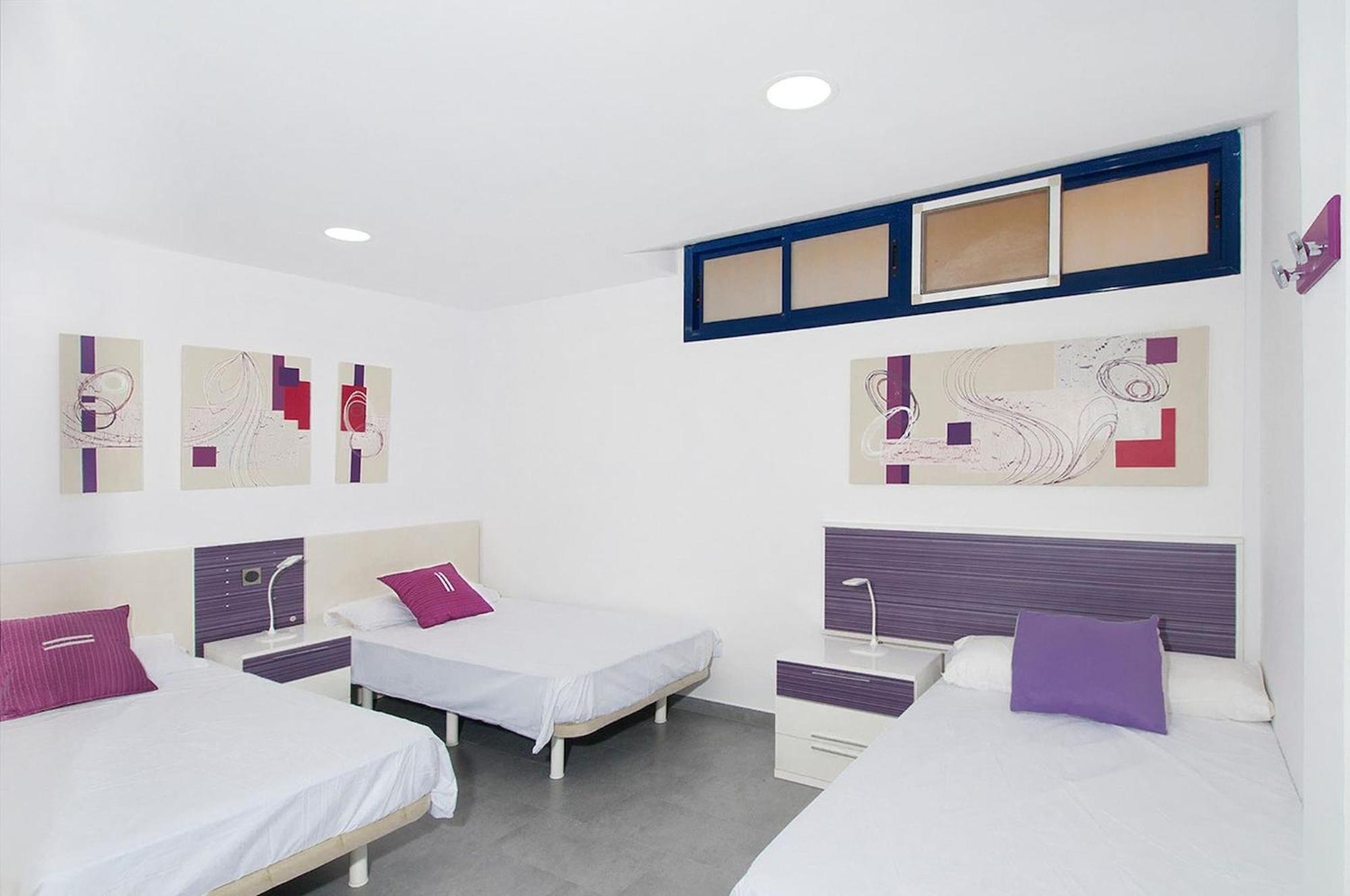 Meloneras Bay Suites Ngoại thất bức ảnh