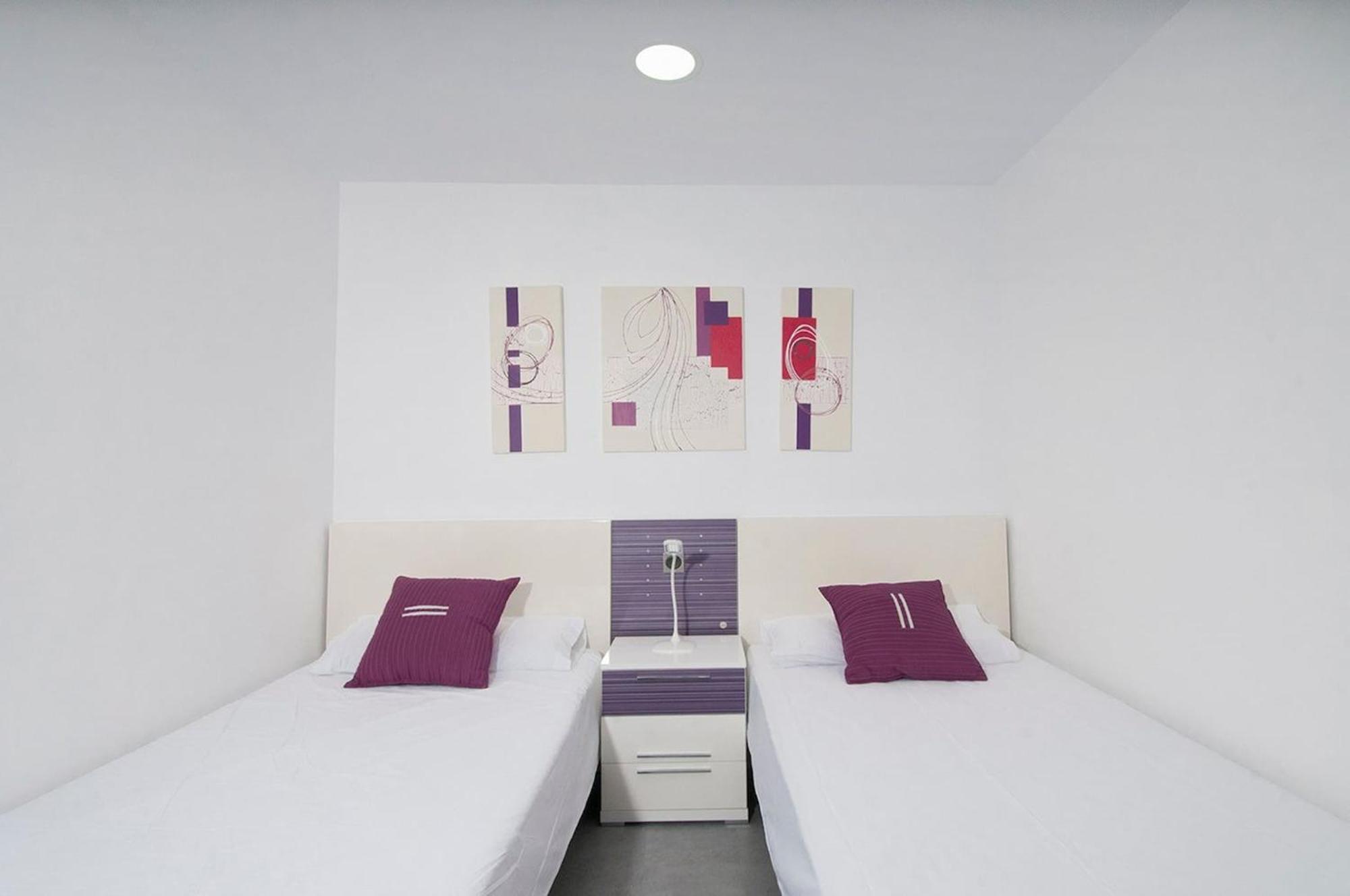 Meloneras Bay Suites Ngoại thất bức ảnh