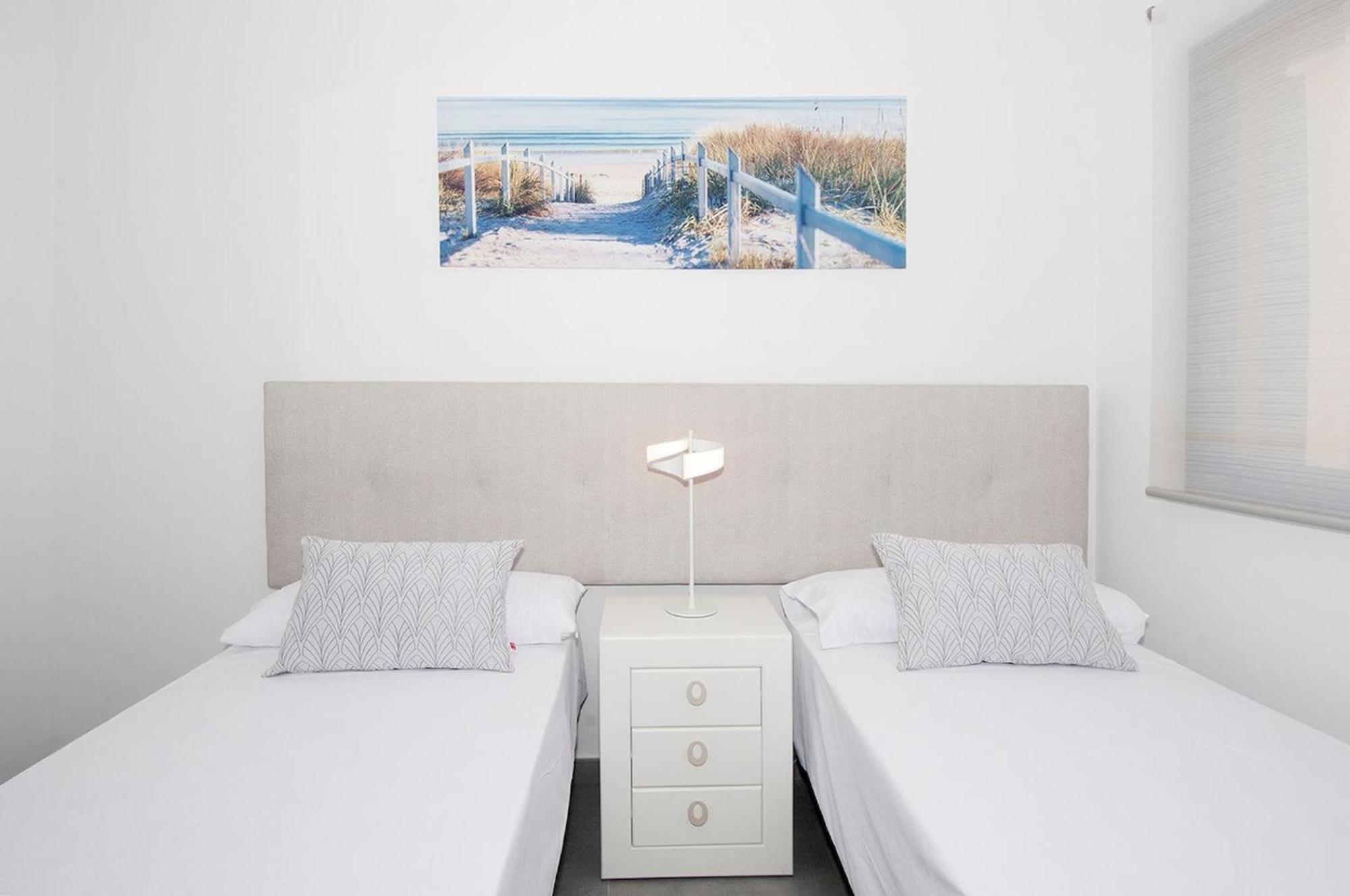 Meloneras Bay Suites Ngoại thất bức ảnh