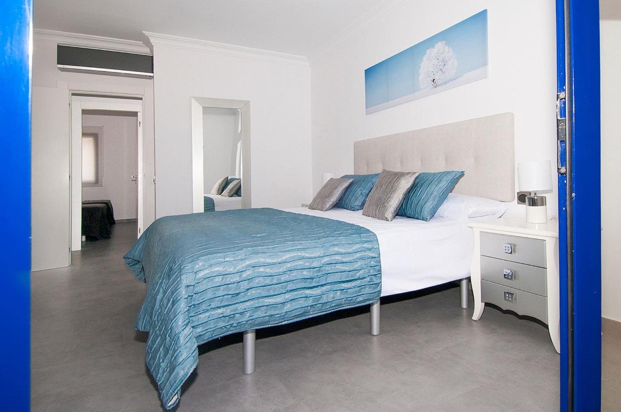 Meloneras Bay Suites Ngoại thất bức ảnh