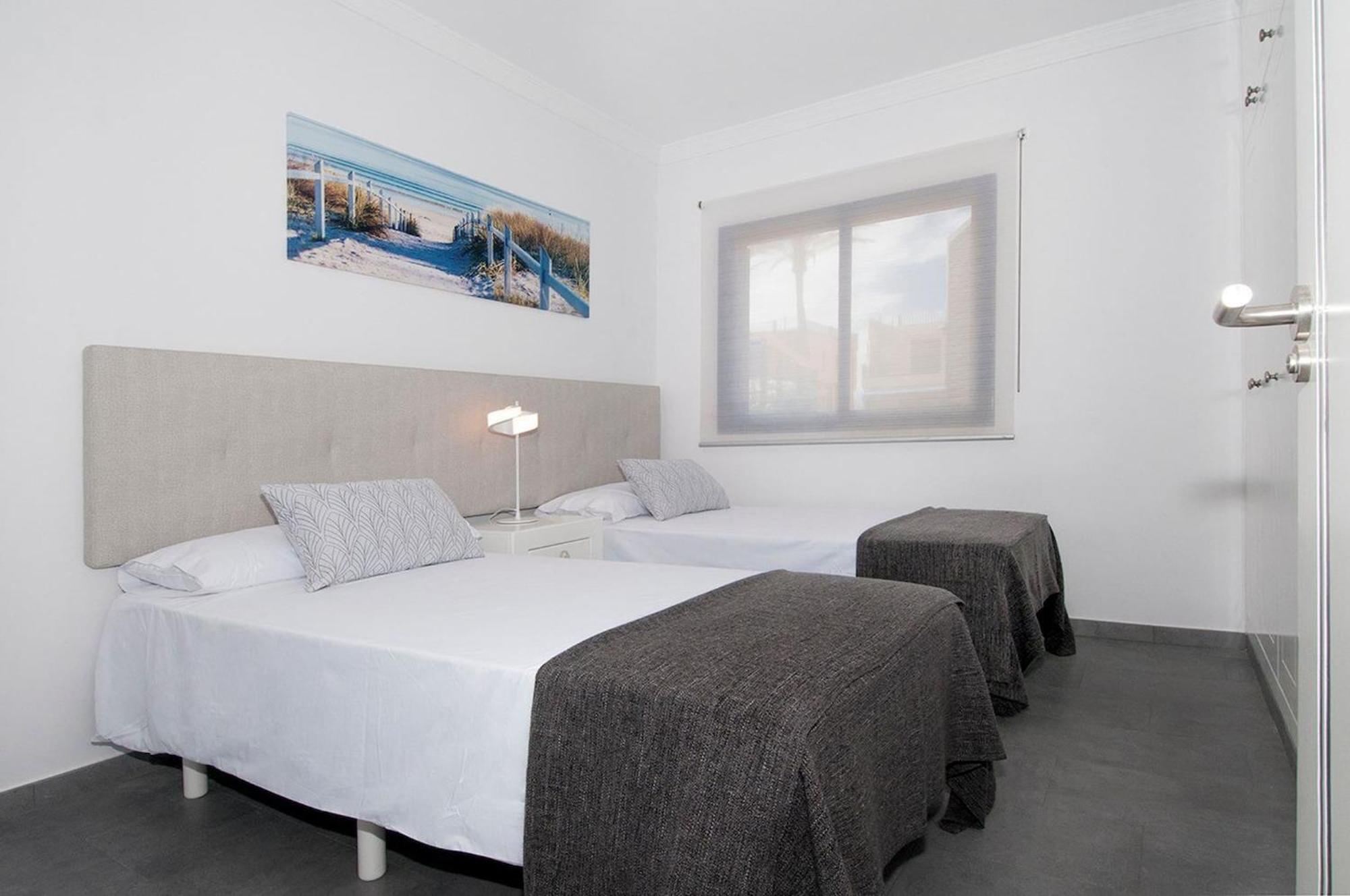 Meloneras Bay Suites Ngoại thất bức ảnh