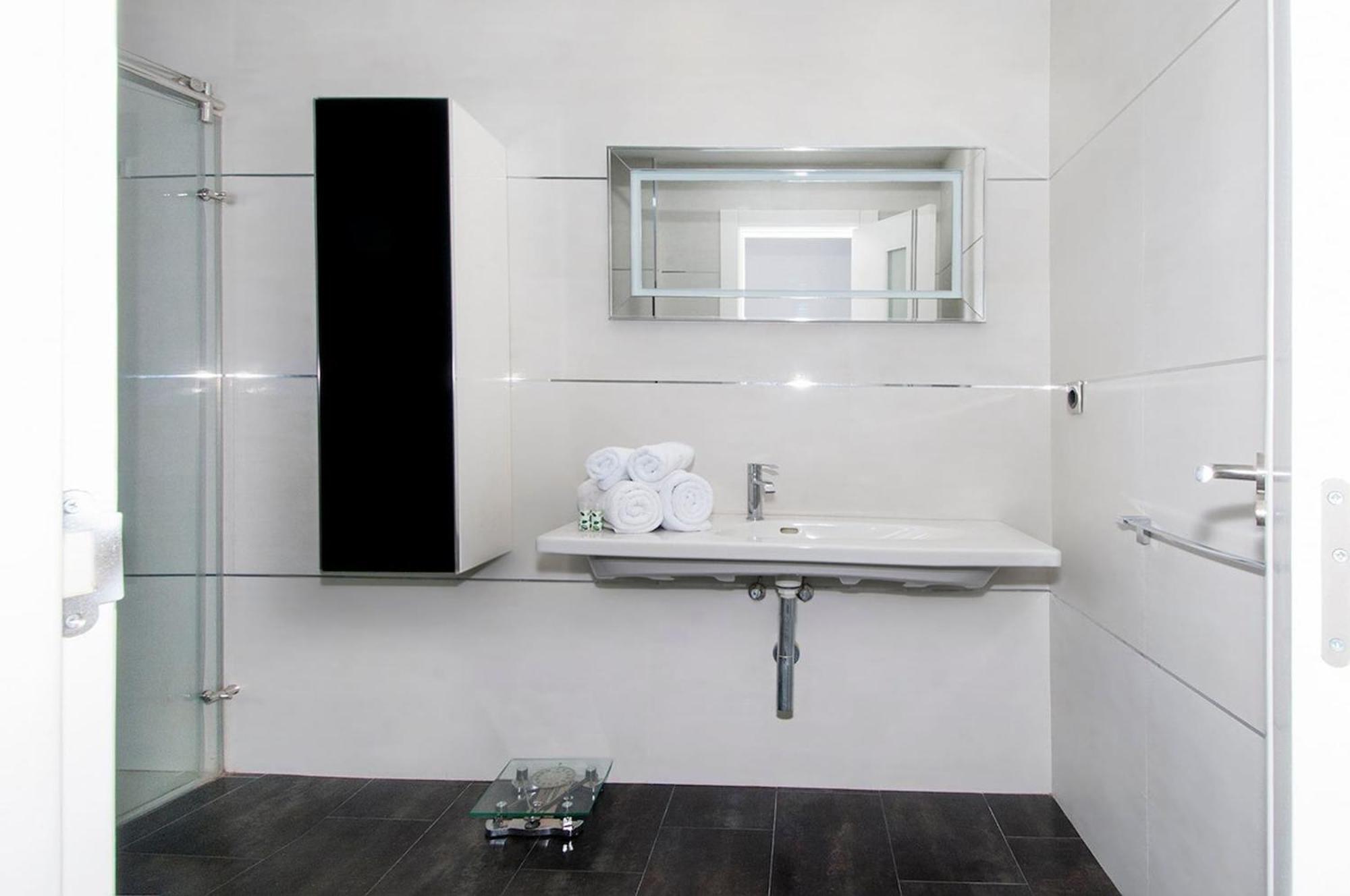 Meloneras Bay Suites Ngoại thất bức ảnh