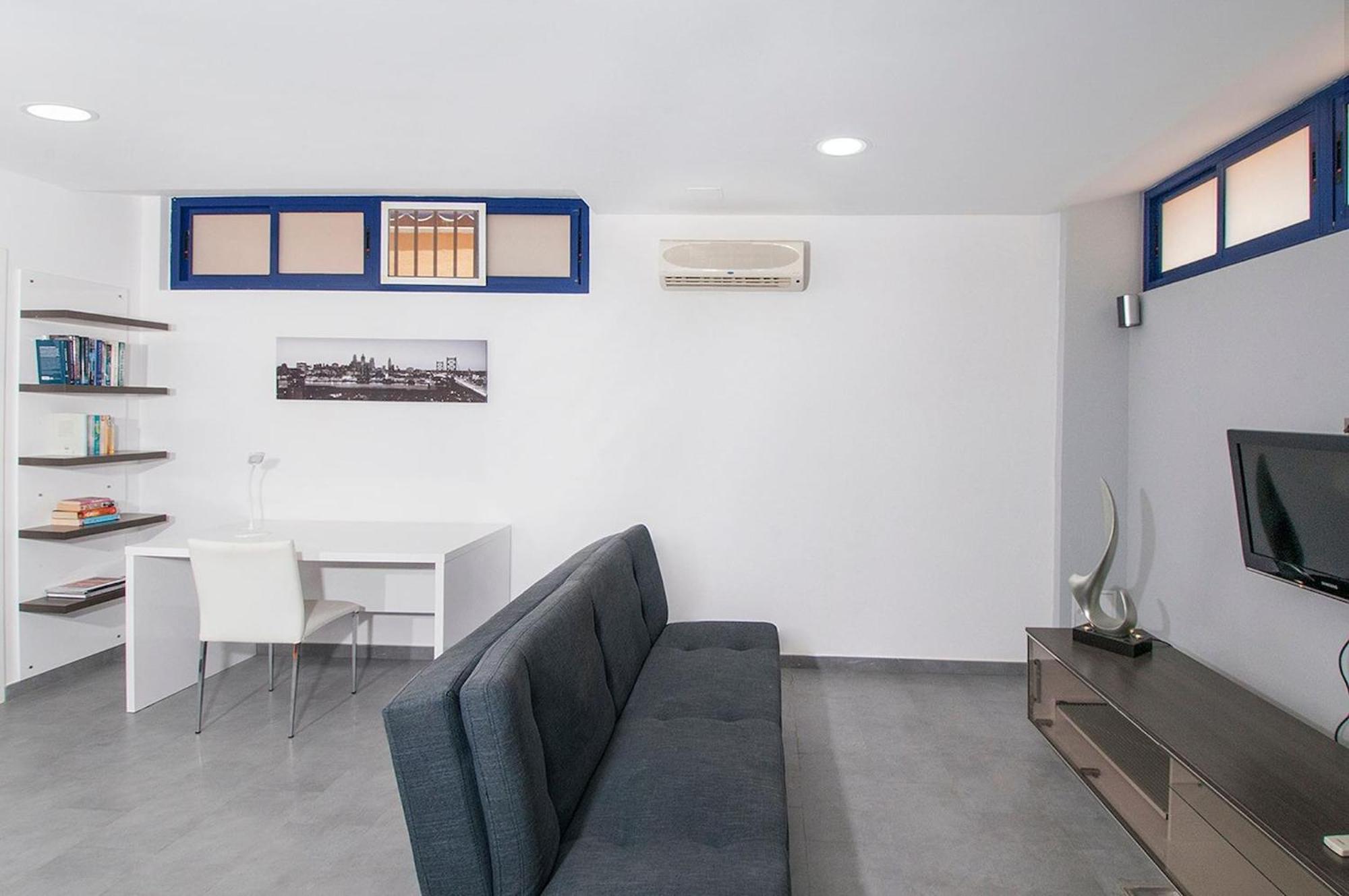 Meloneras Bay Suites Ngoại thất bức ảnh