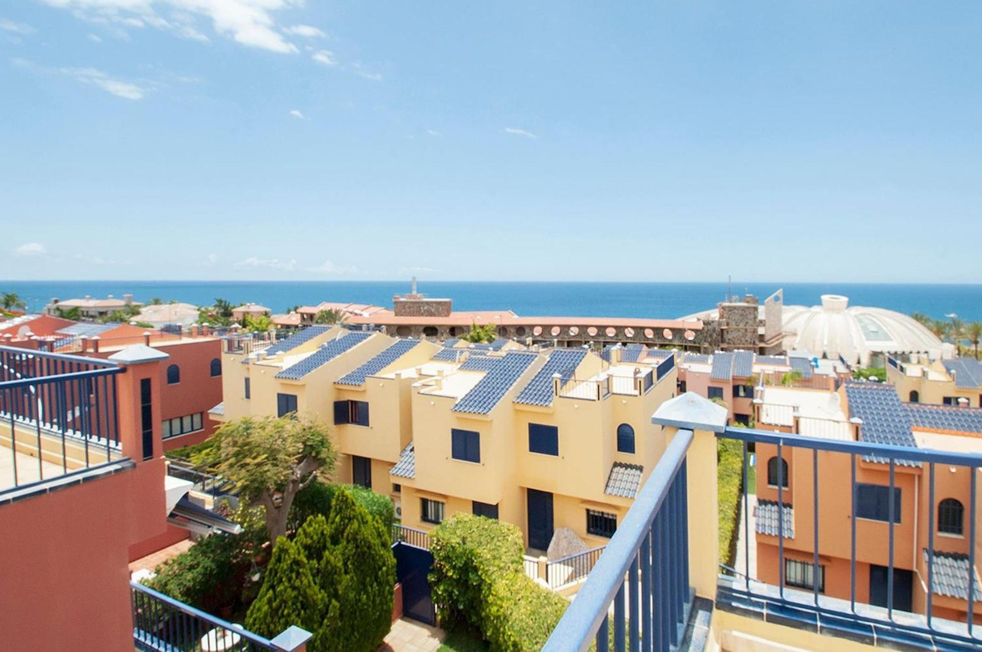 Meloneras Bay Suites Ngoại thất bức ảnh